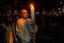 30.03.2024 Osternachtsfeier